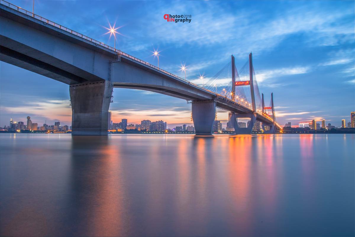 武漢市城市路橋不停車收費（ETC）系統的系統集成和通用設備采購項目